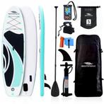 NexxtStream SUP Board Stand Up Paddle Allround Zomer Sale 25, Watersport en Boten, Verzenden, Nieuw, SUP-boards