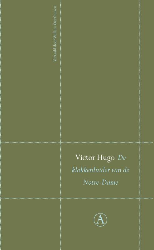 De klokkenluider van de Notre-Dame / Perpetua 9789025368722, Boeken, Romans, Zo goed als nieuw, Verzenden