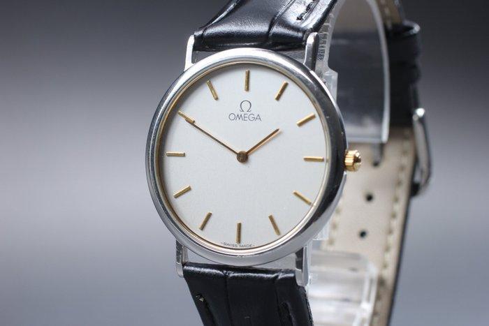 Omega - De Ville - Zonder minimumprijs - 195.0075.2 - Heren, Bijoux, Sacs & Beauté, Montres | Hommes