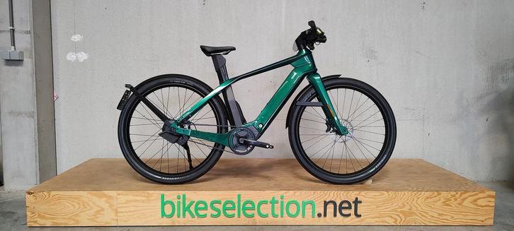 Speed Pedelec | Specter 1 | - 34% | 2024, Fietsen en Brommers, Elektrische fietsen, Minder dan 47 cm, 50 km per accu of meer, Nieuw