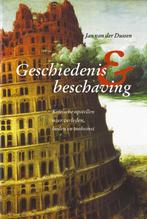 Geschiedenis en beschaving 9789065508935 J. van der Dussen, Boeken, Verzenden, Zo goed als nieuw, J. van der Dussen