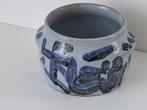 Rudolf Sitte - Pot - Aardewerk - Vintage pot, Antiek en Kunst