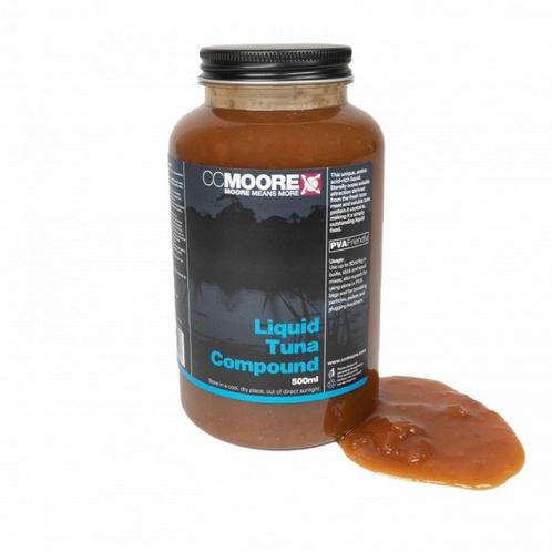 Ccmoore LIQUID TUNA COMPOUND 500ML, Huis en Inrichting, Keuken | Keukenbenodigdheden, Ophalen of Verzenden