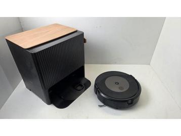 Veiling - iRobot Roomba Combo j9+ beschikbaar voor biedingen