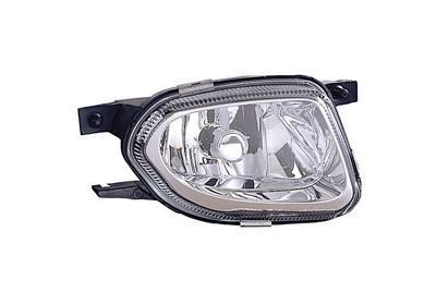 Mercedes Benz E-Klasse 02-04 W211 Mistlamp Rechts, Auto-onderdelen, Verlichting, Nieuw, Verzenden