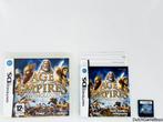 Nintendo DS - Age Of Empires - Mythologies - FAH, Games en Spelcomputers, Verzenden, Gebruikt