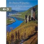 De Duitse wijnatlas 9789060832493 Leenaers, Boeken, Verzenden, Gelezen, Leenaers