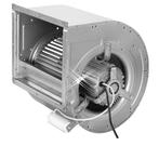 Torin afzuigmotor 6000 m3/h - 400V, Bricolage & Construction, Ventilation & Extraction, Verzenden