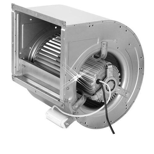 Torin afzuigmotor 6000 m3/h - 400V, Bricolage & Construction, Ventilation & Extraction, Envoi