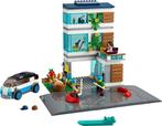 Lego Set - 60291 - City - Family House