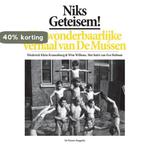 Niks geteisem! 9789491168178 Diederick Klein Kranenburg, Boeken, Geschiedenis | Stad en Regio, Verzenden, Gelezen, Diederick Klein Kranenburg