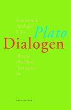 Dialogen 9789049106287 Plato, Verzenden, Zo goed als nieuw, Plato