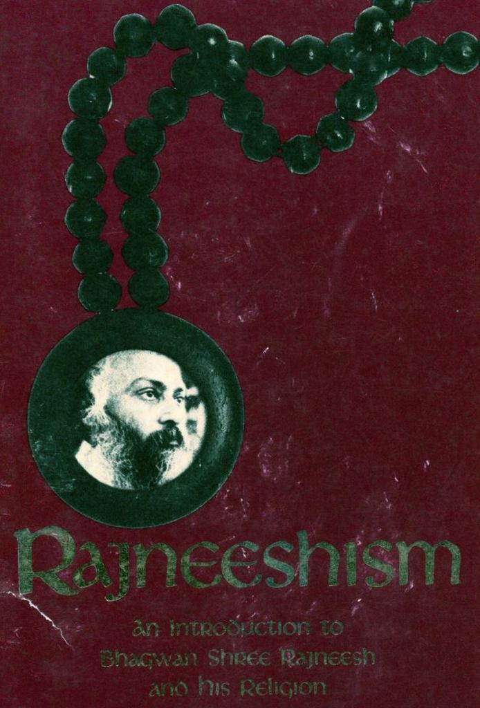 Rajneeshism - Osho (Bhagwan Shree Rajneesh) - 9780880506991, Boeken, Esoterie en Spiritualiteit, Verzenden