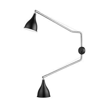 Norr11 - Kristian Sofus Hansen and Tommy Hyldahl - Lamp - Le