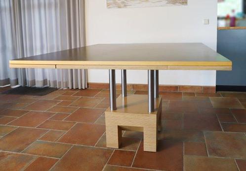 Dick Spierenburg - Castelijn - Table - Atrium, Antiek en Kunst, Antiek | Meubels | Stoelen en Sofa's