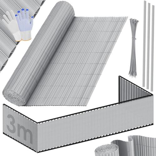 KESSER® Balkonscherm - Zichtdoek - Balkondoek - 100x300cm, Huis en Inrichting, Overige Huis en Inrichting, Verzenden
