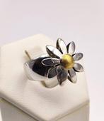 Other brand - Bague - Aprile - 18 carats Or blanc, Or jaune, Nieuw