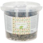 Morceaux de récompense delizia herbes sans grains 3 kg -