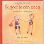Ik geef je een zoen 9789077750018 M. Gisbert, Boeken, Verzenden, Gelezen, M. Gisbert