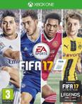 FIFA 17 (Xbox One Games)