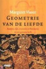 Geometrie van de liefde, Livres, Verzenden