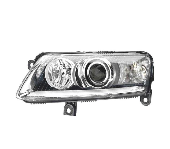 Phare Gauche Bi-Xénon Pour Audi A6 04-08 Diurnes, Autos : Pièces & Accessoires, Éclairage, Envoi