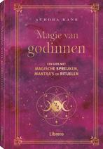 Magie van godinnen 9789463595865 Aurora Kane, Boeken, Verzenden, Zo goed als nieuw, Aurora Kane