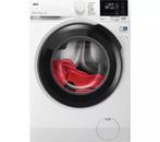 Aeg Lfr61944ad Wasmachine 9 Kg 1400t, Elektronische apparatuur, Ophalen of Verzenden, Nieuw