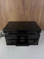 Technics - SU-800 Integrated Amplifier + SL-PG370A CD Player, Audio, Tv en Foto, Nieuw