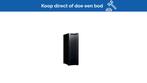 Bieden: Luma Comfort 12 bottle Wine Cooler Refrigerator - P, Ophalen of Verzenden
