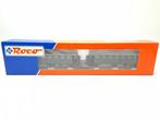 Roco H0 - 44859 - Ensemble de wagons de passagers pour, Nieuw