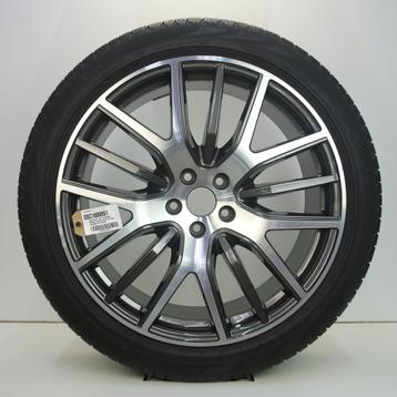 Originele velgen 21 inch Maserati Levante *OSC1000951* beschikbaar voor biedingen