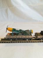 Trix, Piko N - Wagon de train miniature (3) - Convoi, Nieuw