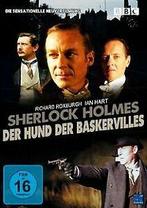 Sherlock Holmes - Der Hund der Baskervilles von David Att..., Gebruikt, Verzenden