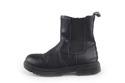 Nelson Chelsea Boots in maat 30 Zwart | 10% extra korting, Kinderen en Baby's, Kinderkleding | Schoenen en Sokken, Jongen of Meisje