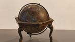 Terrestrial table globe - 1960-1970 - Rico (Florence -Italy)