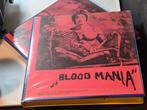 Arco Film Blood Mania Film 8 mm, Verzamelen, Foto-apparatuur en Filmapparatuur