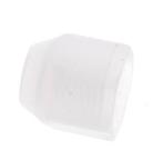 8x10mm (M16x1) Écrou-raccord en PP [10 Pièces], Verzenden, Nieuw