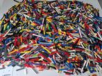 Lego Onderdelen - Grote Partij (#82) smalle Lego plaatjes, Kinderen en Baby's, Speelgoed | Duplo en Lego, Nieuw