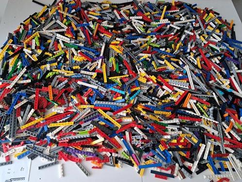 Lego Onderdelen - Grote Partij (#82) smalle Lego plaatjes, Kinderen en Baby's, Speelgoed | Duplo en Lego