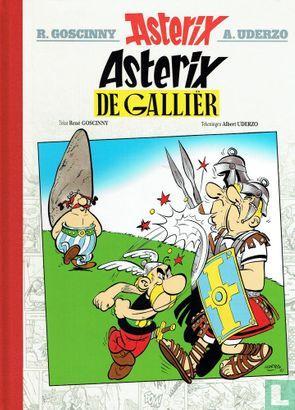 Asterix de Galliër - 2019, Boeken, Stripverhalen, Zo goed als nieuw, Eén stripboek, Verzenden