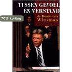 TUSSEN GEVOEL EN VERSTAND - de ronde van witteman, Verzenden, Gelezen, P. Witteman