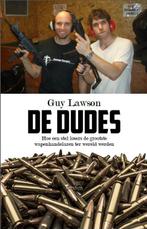 De dudes 9789044629149 Guy Lawson, Verzenden, Guy Lawson