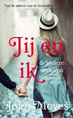 Jij en ik 9789026154393 Jojo Moyes, Verzenden, Gelezen, Jojo Moyes