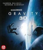 Gravity (Blu-ray) + (3D Blu-ray), Cd's en Dvd's, Blu-ray, Verzenden, Nieuw in verpakking