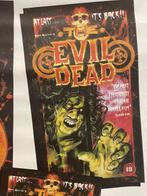 Evil Dead - Stephen King, Nieuw