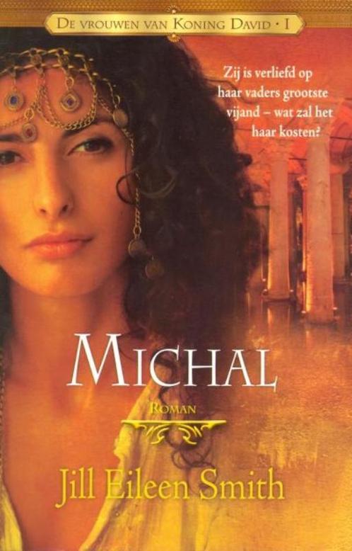 Michal 9789064511363, Boeken, Historische romans, Gelezen, Verzenden