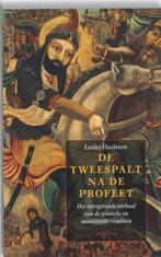 De Tweespalt Na De Profeet 9789054601739 Lesley Hazleton, Boeken, Verzenden, Gelezen, Lesley Hazleton