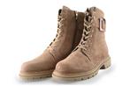 Tamaris Enkellaarzen in maat 40 Beige | 5% extra korting, Kleding | Dames, Schoenen, Tamaris, Verzenden, Beige, Lage of Enkellaarzen