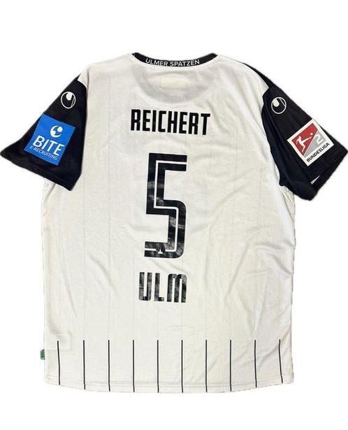 ISSUE shirt-SSV Ulm 1846 - 2. Bundesliga de football -, Verzamelen, Overige Verzamelen